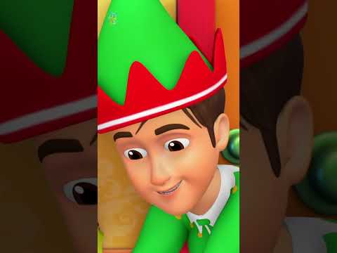 We Wish You A Merry Christmas #shorts #nurseryrhymes #xmassong #merrychristmas #ytshorts