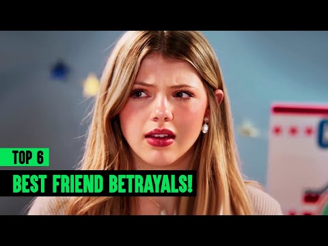 6 Biggest Betrayals On Friends! | Dhar Mann BEST MOMENTS