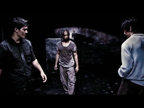 Rama And Andi Kill Mad Dog | The Raid (Iko Uwais)