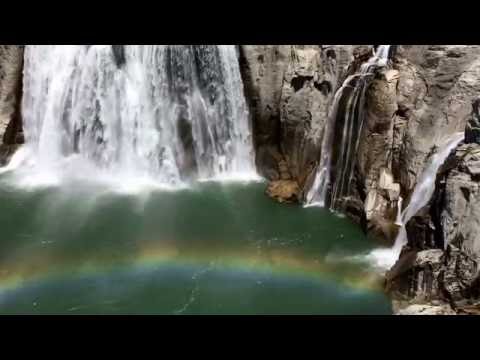 Shoshone Falls, Twin Falls, Idaho