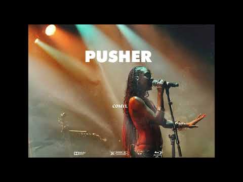 Free Xenia Manasseh x Bien x Wizkid R&B Instrumental Type Beat 2024 - ''Pusher''