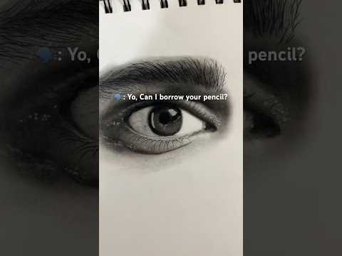 My Pencil