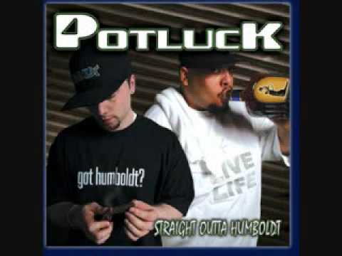 Potluck Ft Twiztid - Funeral