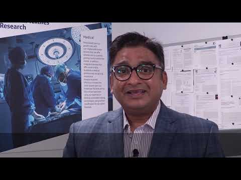 Changing the ecological footprint of fashion, Parik Goswami, Technical Textiles Research Centre