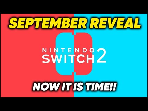 A DOUBLE Nintendo Direct Tmmrw!! Best News Ever for Switch 2...