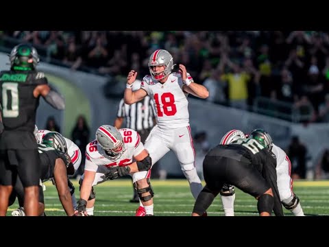 OSU Insider: 5 Reasons Why Ohio State Will DOMINATE Oregon In The Rose Bowl