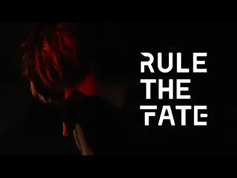 RULE THE FATE pre.SAVAGE RUNWAY COLLECTION