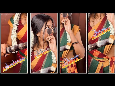 Alight motion new trending 3d status video editing | 3d camera moving editing tutorial kannada