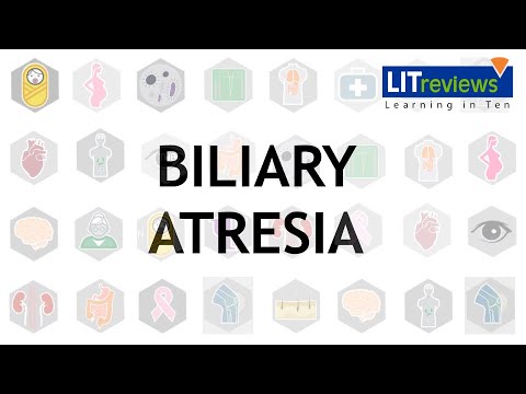 Biliary Atresia