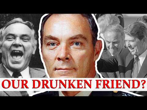 🔥 Alexander Haig Exposed: 10 Shocking Facts You Were Never Told!