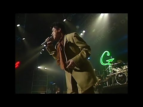 大沢誉志幸 - Standard Lover