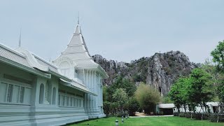 หอมนสิการ สถานที่ท่องเที่ยวแห่งใหม่ใน อ.แก่งคอย จ.สระบุรี