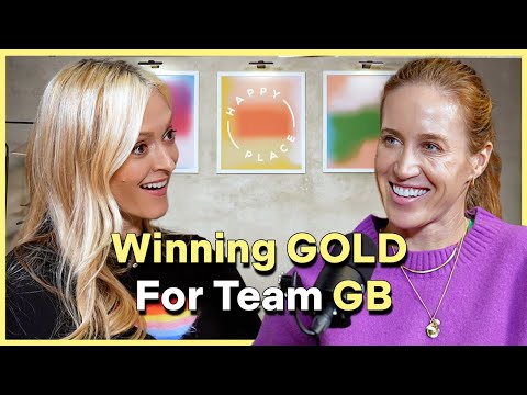 Helen Glover on Progress Over Perfection: Shift Your Perspective on Success