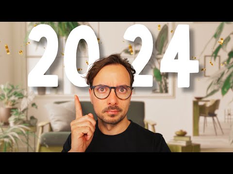 5 Changes To Make 2024 The BEST Year