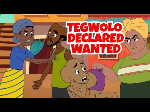 What has Tegwolo done this time?