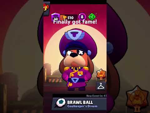 #supercell #viral #brawlstars #brawlstarsshorts #grind #og #brawlstarslive #fame #brawlstar