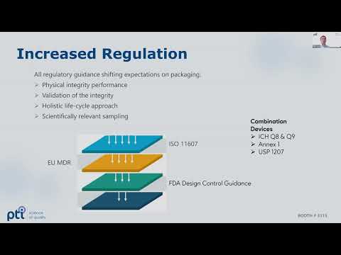 Discover What You Missed: Advanced Techniques in Medical Device Packaging Integrity!