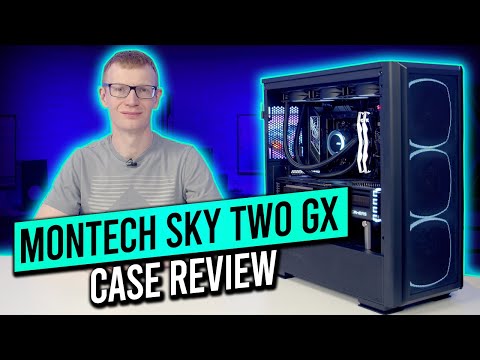 Montech Sky Two GX Review