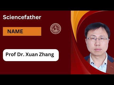 CSA | Prof Dr. Xuan Zhang | Kunming Medical University | China | Best Researcher Award