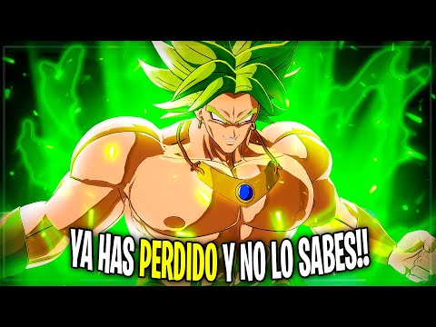 Si activas el INSTA SPARKING contra ÉL ya has PERDIDO!! DRAGON BALL SPARKING! ZERO