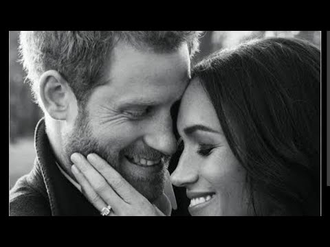 Prince Harry's Heartfelt Tribute to Meghan Markle Amid 'Split'