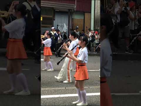 Kyoto Tachibana's parade has 11 songs! - ♪ Tristeza