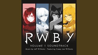 I Burn (feat. Casey Lee Williams & Lamar Hall)