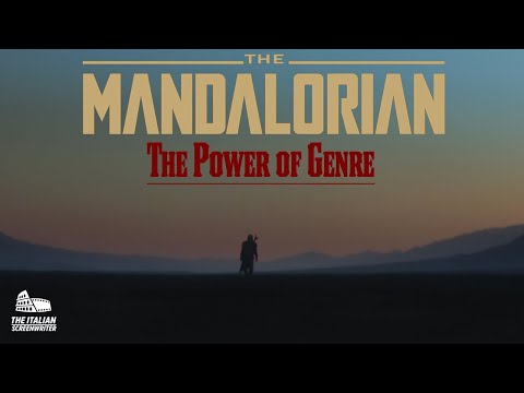 The Mandalorian and the Power of Genre