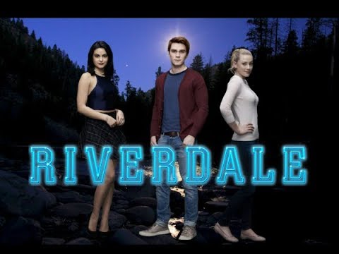 Riverdale: Don't Go Breaking My Heart