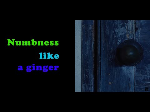 UNISON SQUARE GARDEN「Numbness like a ginger」MV