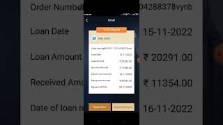 New loan app 2023 today | New loan app today | New loan application | New loan application today