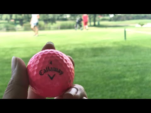 Morning Golf Vlog