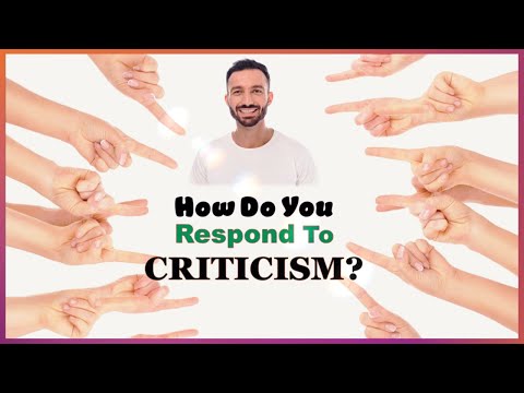 MASTERING CRITICISM: Turning Negative Feedback into Powerful Personal Growth #christianpodcast