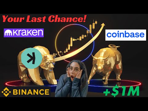 Your Last Chance! (KAS LISTING)