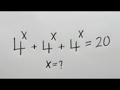 Russian | Can You Solve This? | A Nice Math Olympiad Problem