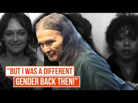 Transgender Serial Killer Donna Perry Tried Blaming her Male Self In Court