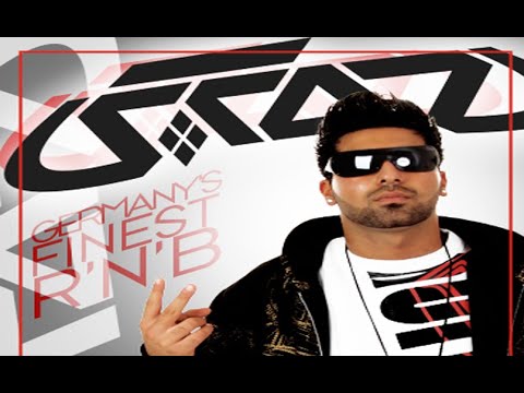 ⭐️  German RnB Mix mit F-Raz | Eure MP3 Player Songs 2005 - 2008  - Dj StarSunglasses