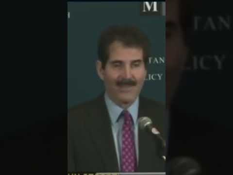 John Stossel ... big government makes us smaller