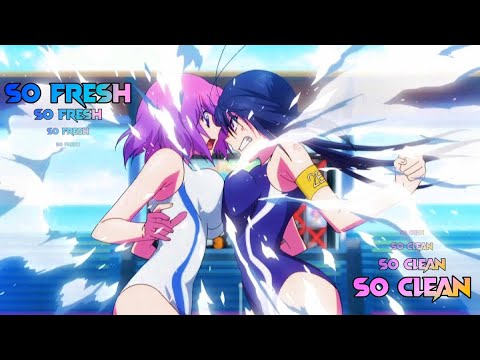 DAEGHO x TrippyThaKid - So Fresh So Clean! 🤩