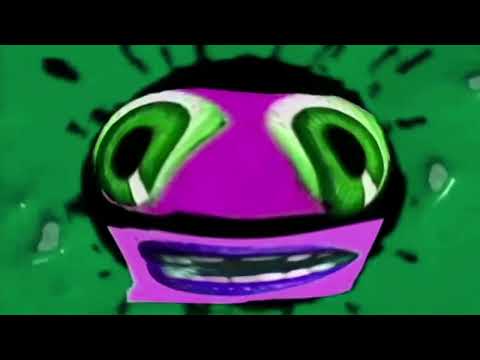 Klasky Csupo in G Major 17 without Low Voice Squared