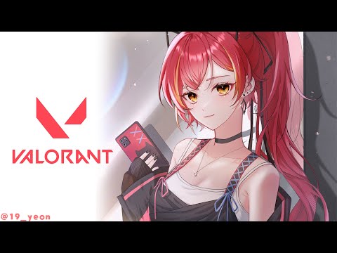 【Valorant】今回の主役はCPT、間違いなし　w/CPT、しのみや、らむち、おじさん【ぶいすぽ / 猫汰つな】