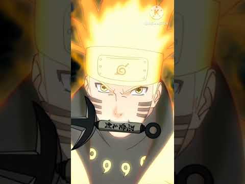 Naruto dancin edit #shorts