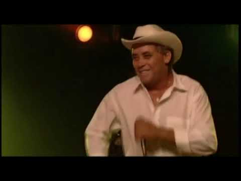 Polo Montañez - Un Monton de Estrellas (Live at New Morning Paris 2002)