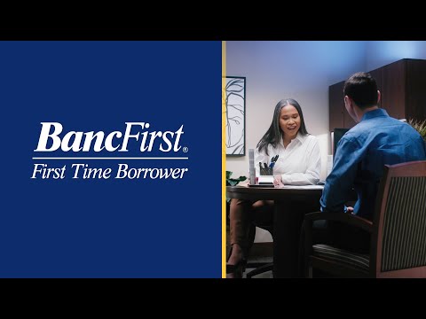 BancFirst Things to Know About Personal Loans