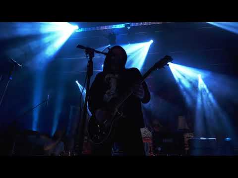 HORNDAL - GROWING GRAVES (LIVE IN HORNDAL)