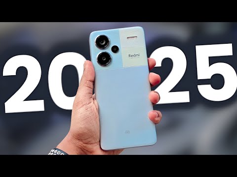 Redmi Note 13 Pro Plus en 2025 ¿es buena opción?