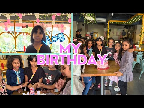 Pre-Birthday Celebration with Friends | Birthday Celebration Party | Birthday Celebration Ideas