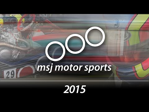 【スーパーカートレース】msj250_2015.05.16