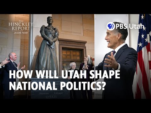 What Can Washington Learn from Utah Leaders? [Dec. 13, 2024]