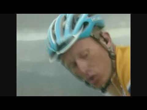 Cycling Tour de Spain 2006 - part 6